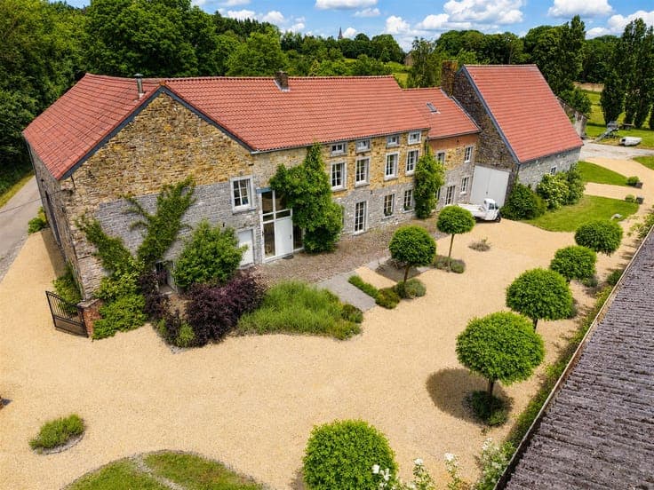 Property with character