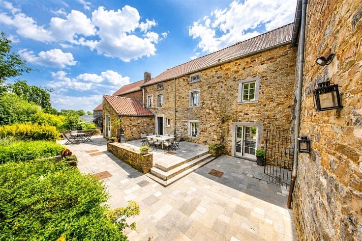 Property with character