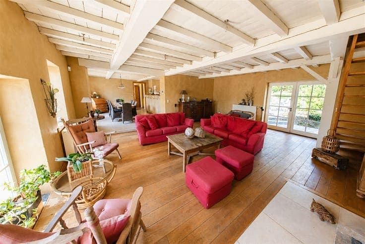 Property with character