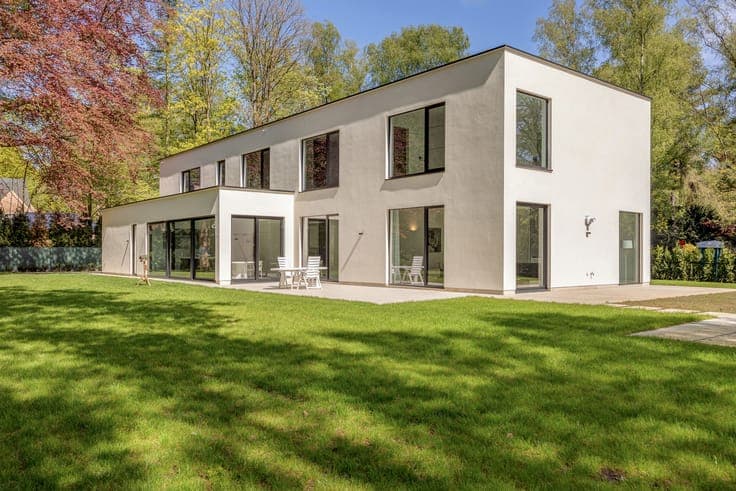 House in Schilde