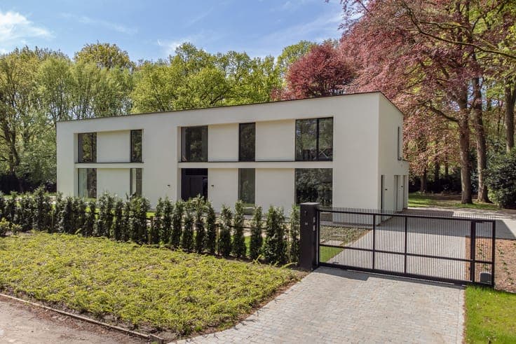House in Schilde