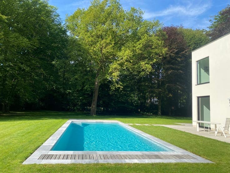 House in Schilde