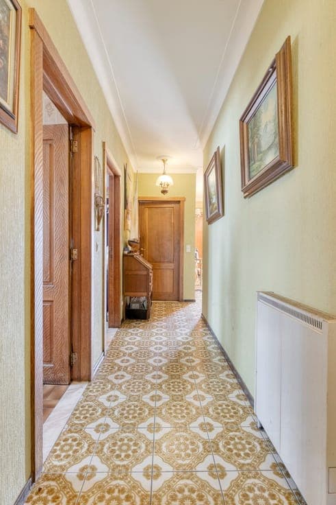 In een rustige residentiële buurt ééngezinswoning met 3 s...