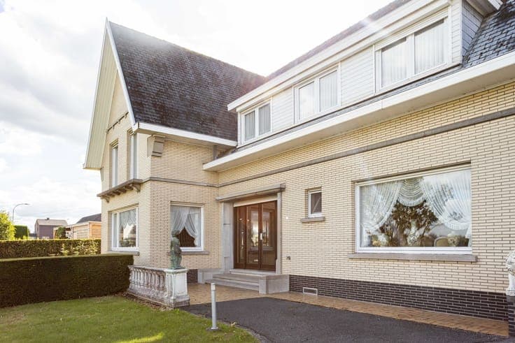 House in Otegem