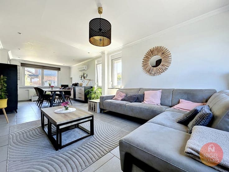 ✨ Coup de cœur ! Villa 4 façades au calme de Juprelle 🏡