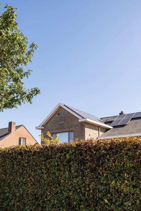 House in Ranst