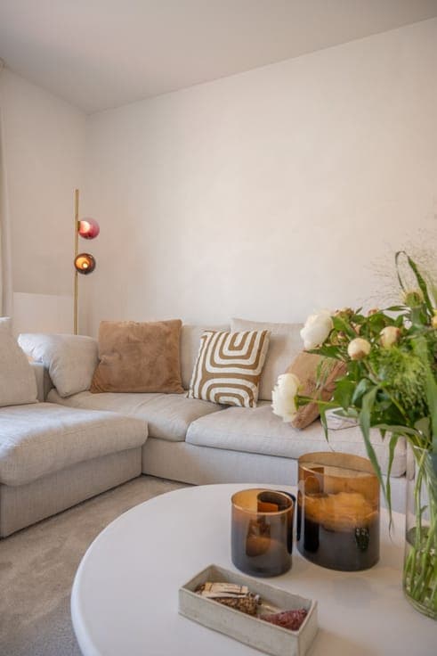 Exclusieve bel-étagewoning op toplocatie nabij Duinenwate...