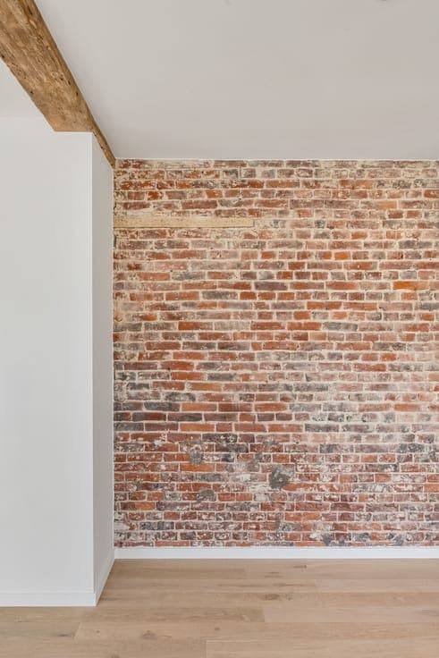 House in Ghent