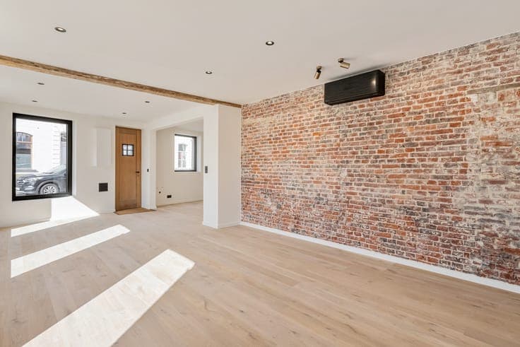 House in Ghent