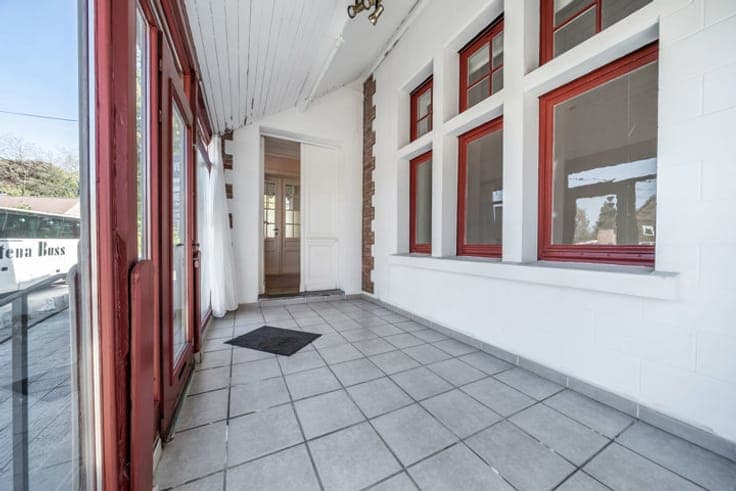 Magnifique maison de maître avec énorme potentiel