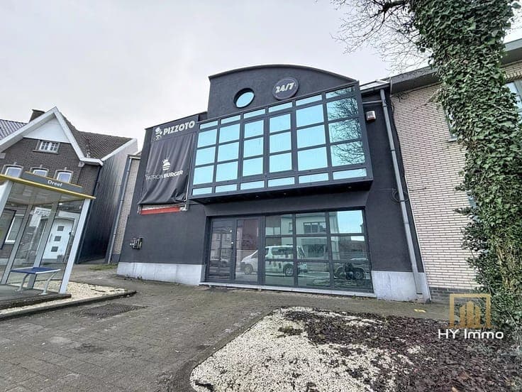 Sale - Building Haaltert - 275,000 €