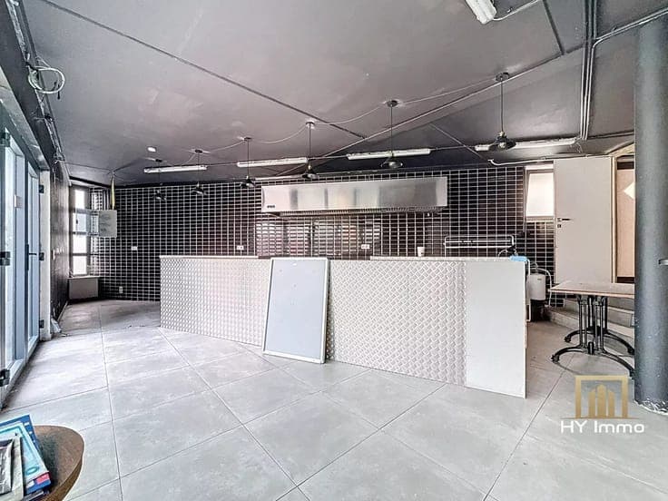 Sale - Building Haaltert - 275,000 €