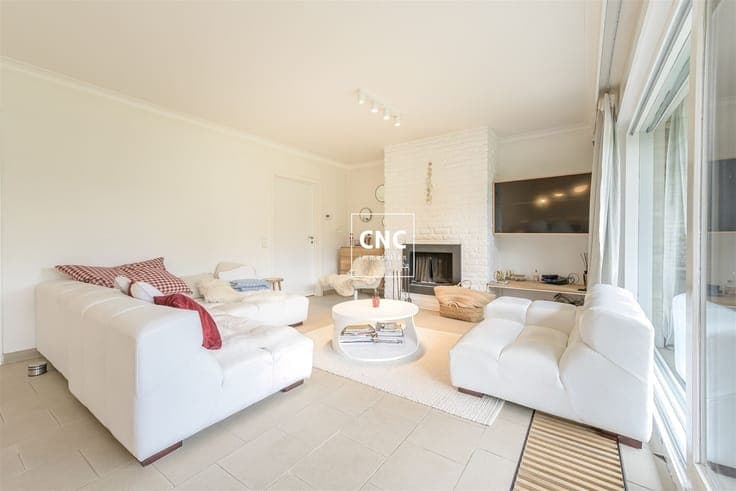 Single villa with south-facing garden in the famous Oosthoek