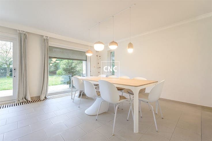 Single villa with south-facing garden in the famous Oosthoek