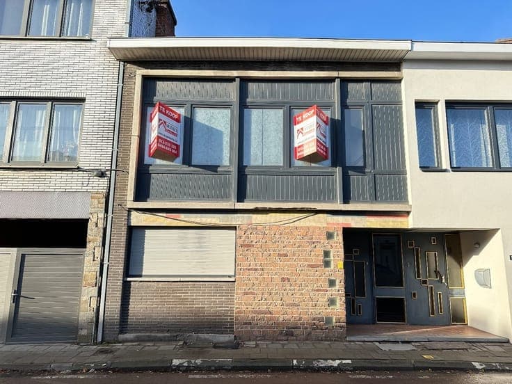 House in Tongeren