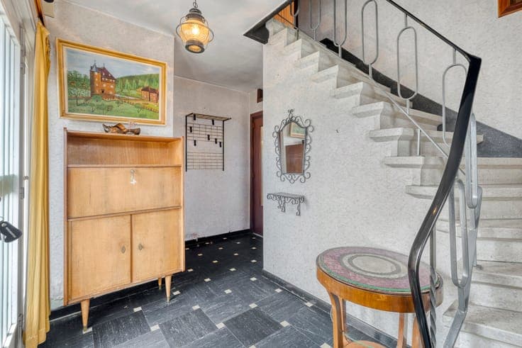House in Ternat