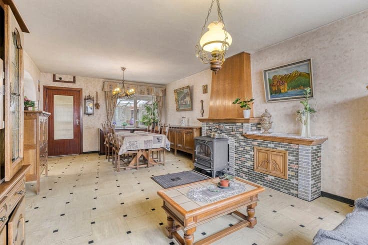 House in Ternat