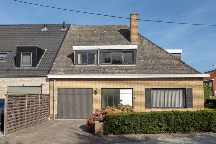 House in Ichtegem