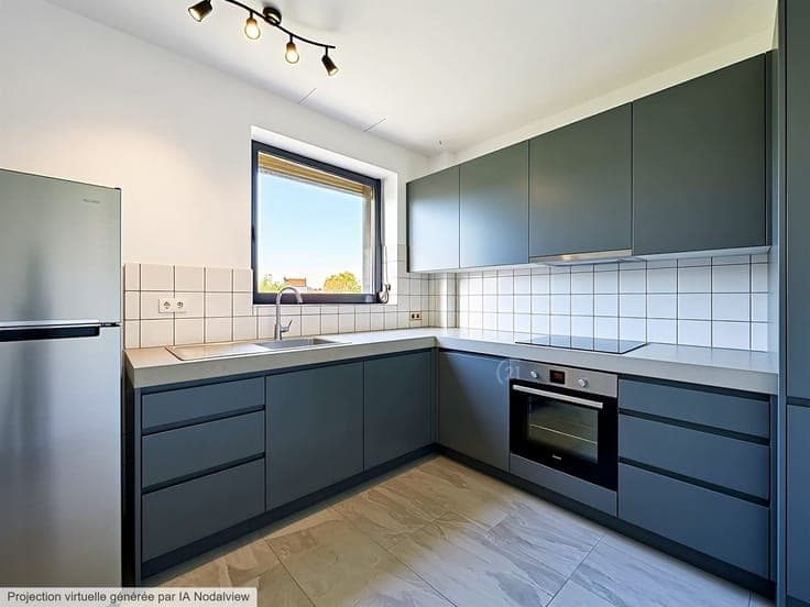 Maison 3 chambres situé au coeur du village