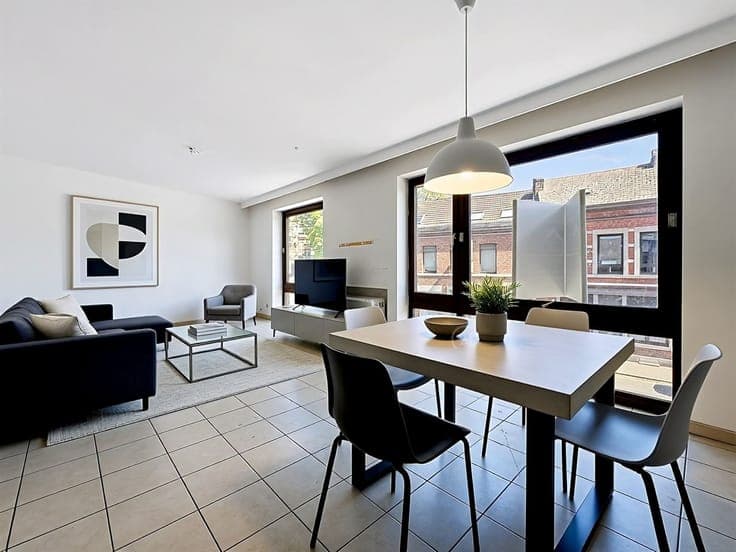 Maison 3 chambres situé au coeur du village
