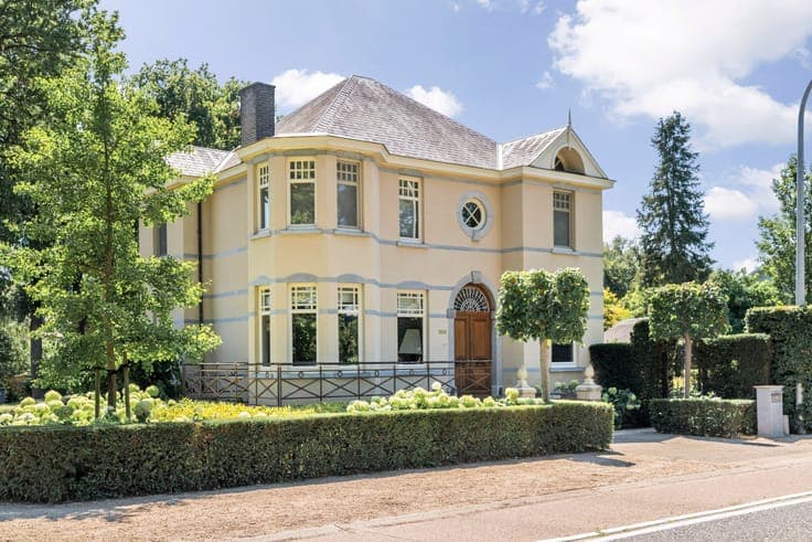 Villa with 4 bedrooms on a plot of 1,510 m² in Mol (Rauw)