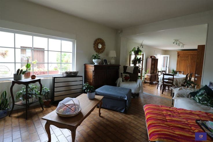 Beautiful house is waiting for you!