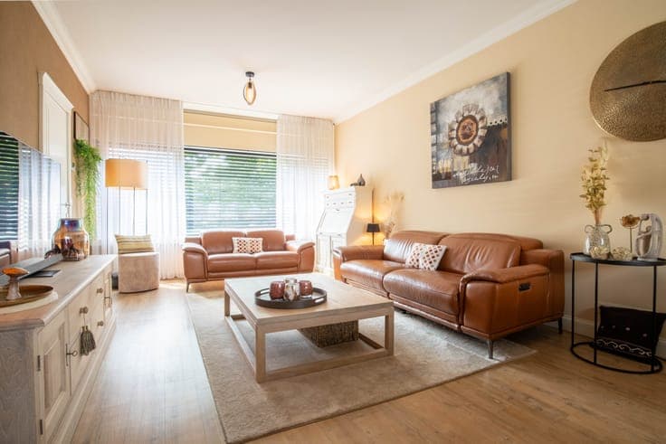 House in Schoten