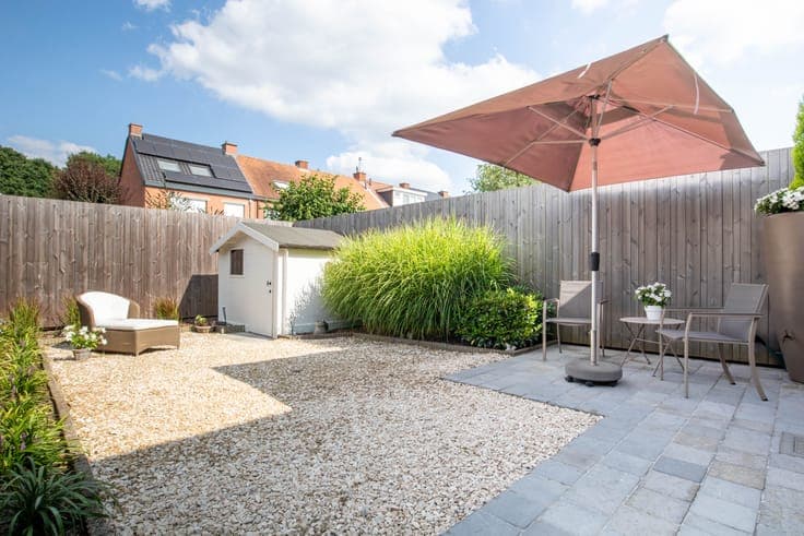 House in Schoten