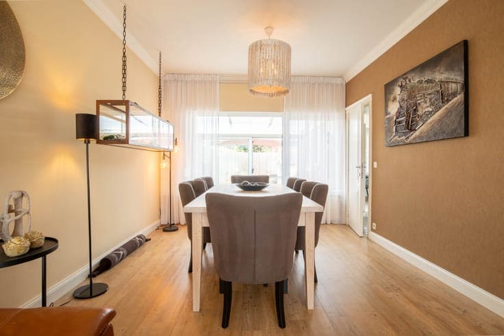 House in Schoten