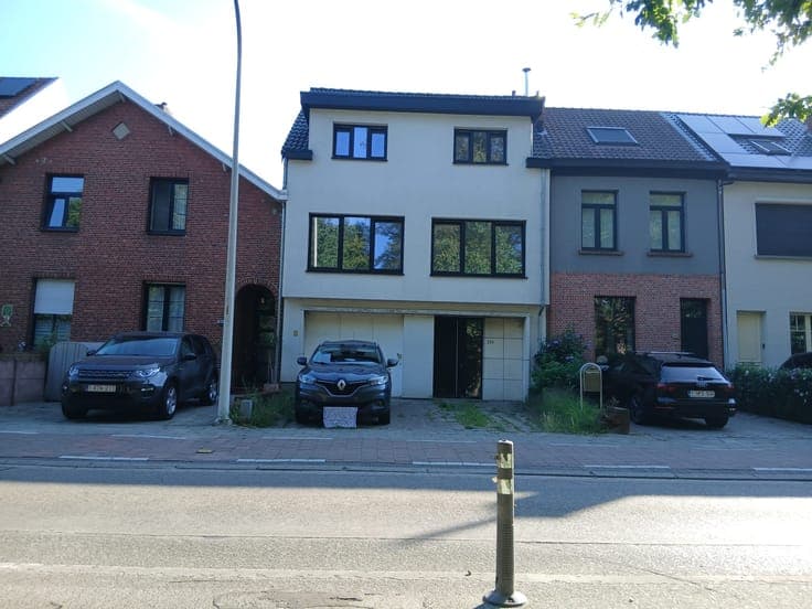House in Schoten