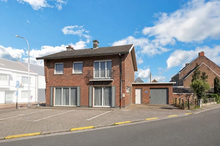 House in Erpe-Mere