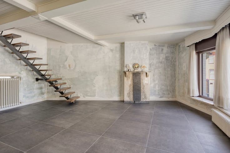 House in Ninove