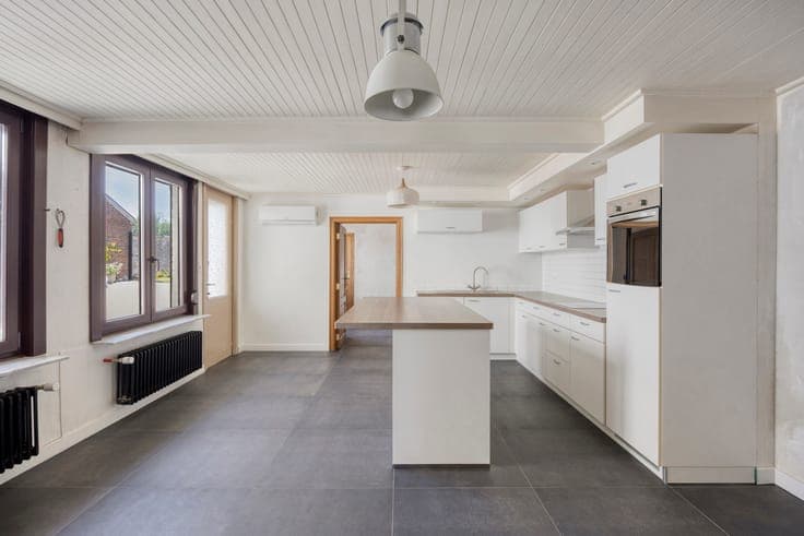 House in Ninove