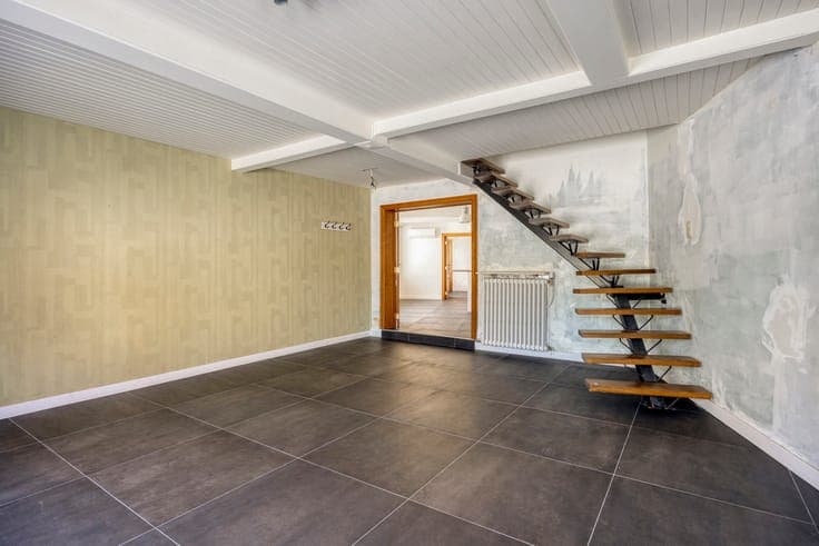 House in Ninove