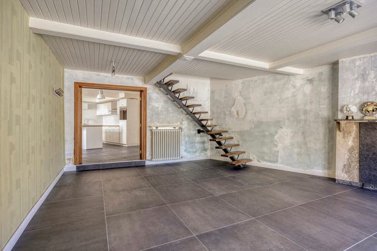 House in Ninove