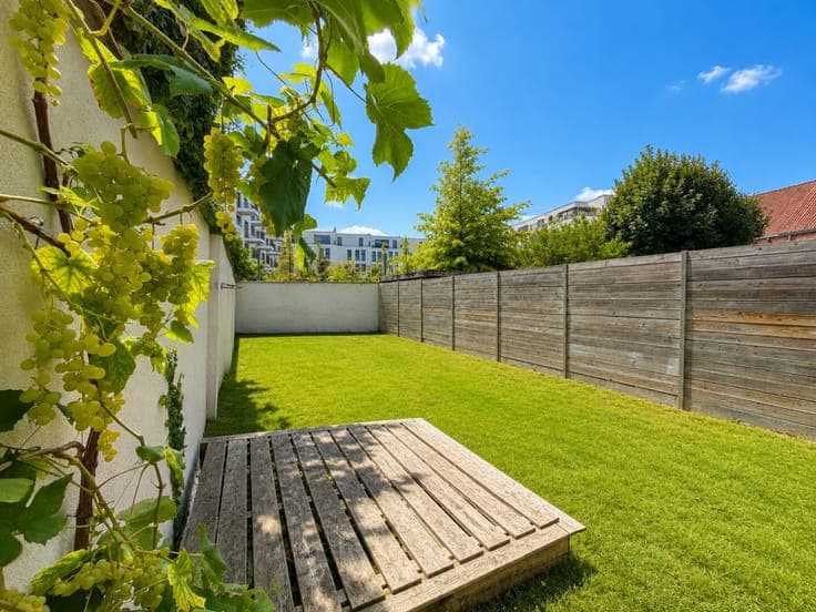 Te koop, Energiezuinige stadswoning met 3 slaapkamers en ...