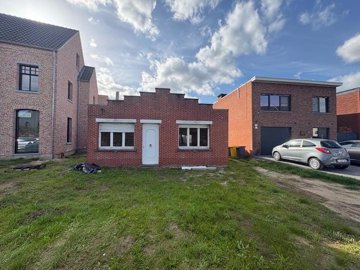 House in Nijlen