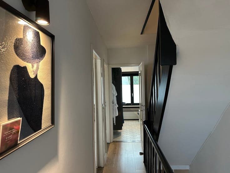 Woning