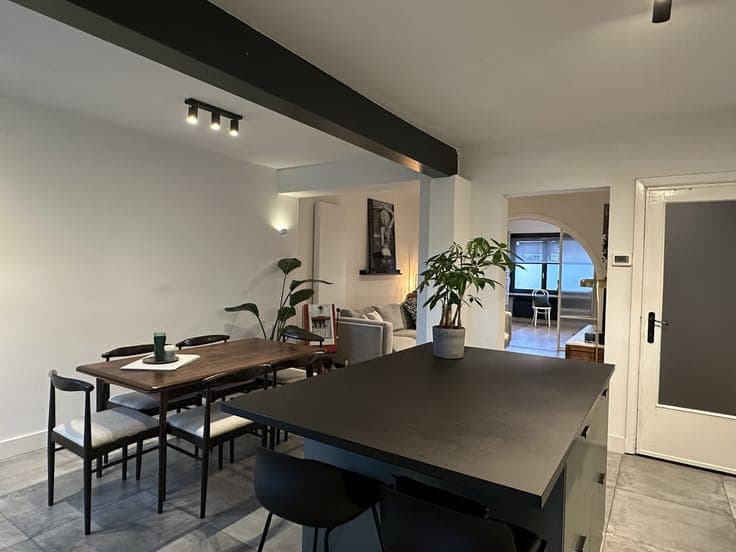 Woning