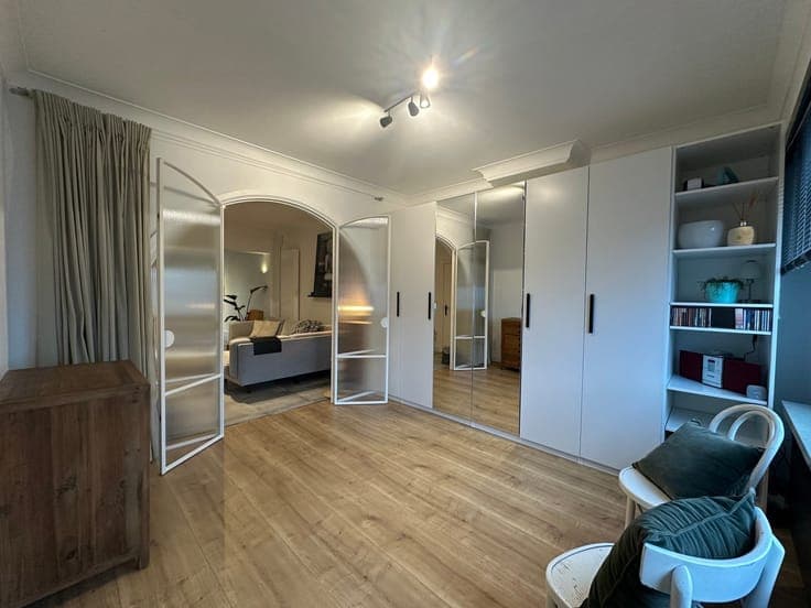 Woning