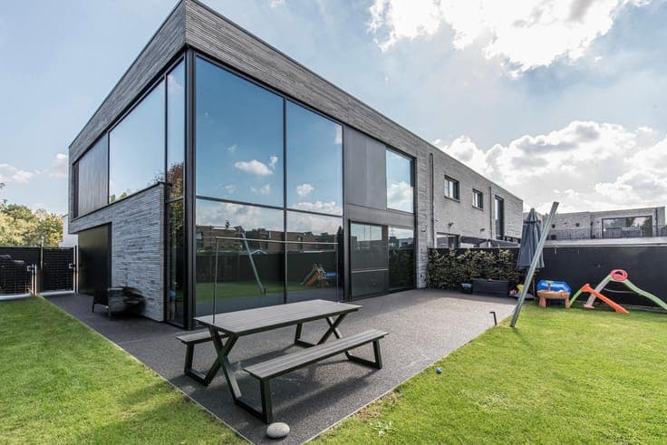 House in Sint-Niklaas