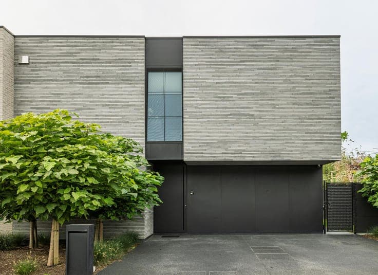 House in Sint-Niklaas
