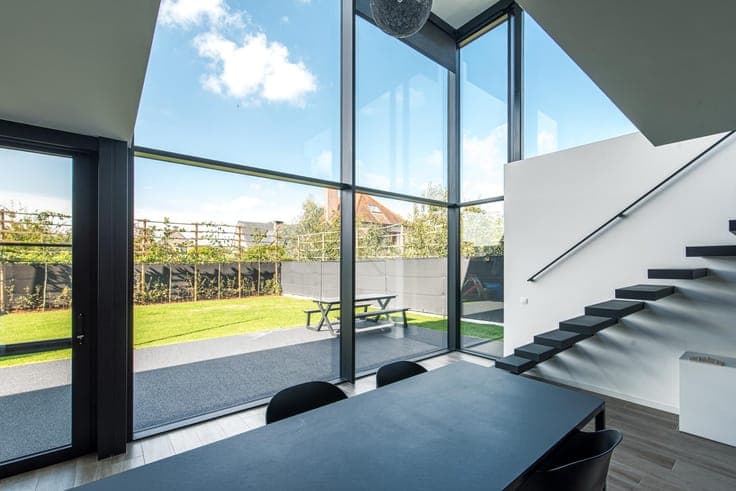 House in Sint-Niklaas