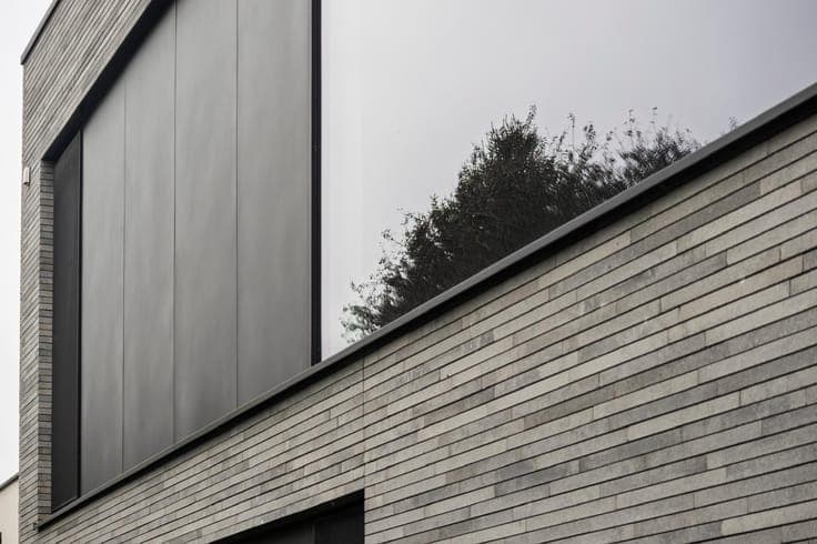 House in Sint-Niklaas