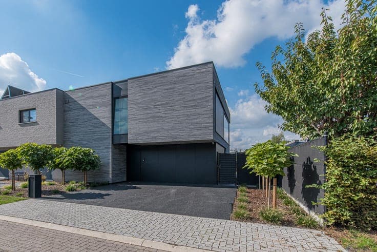 House in Sint-Niklaas
