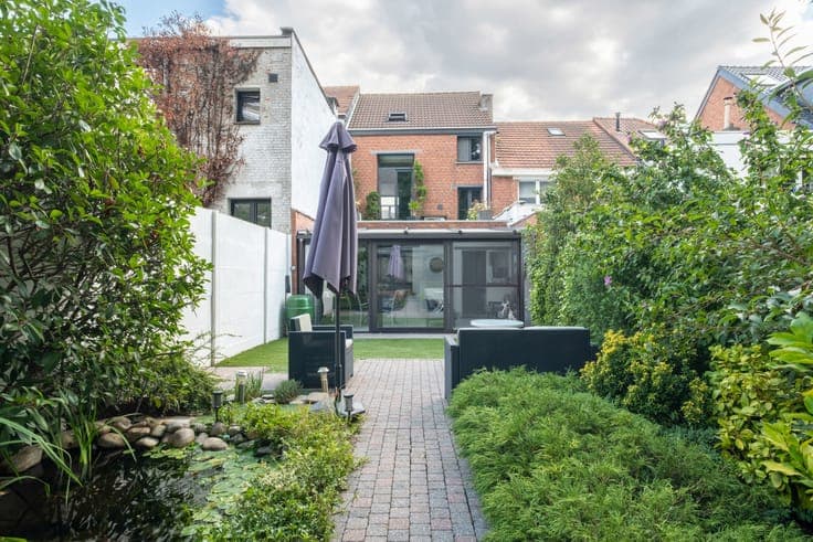 House in Merksem