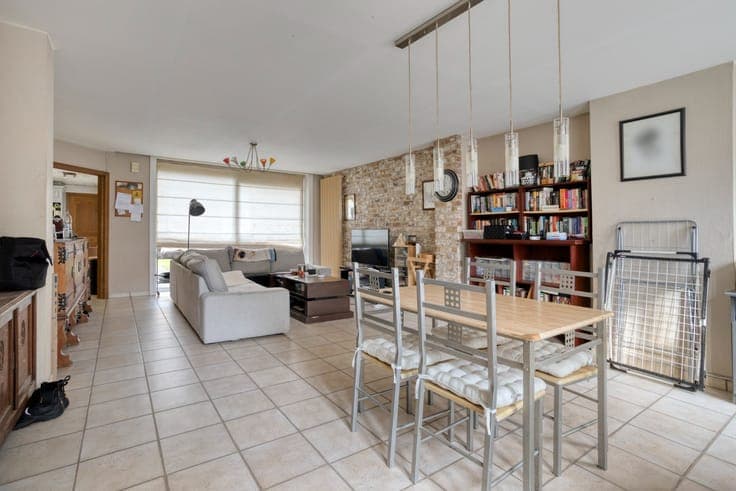 Income property for sale in the heart of Veurne