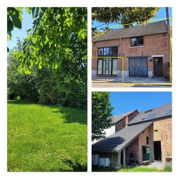 House in Ramillies
