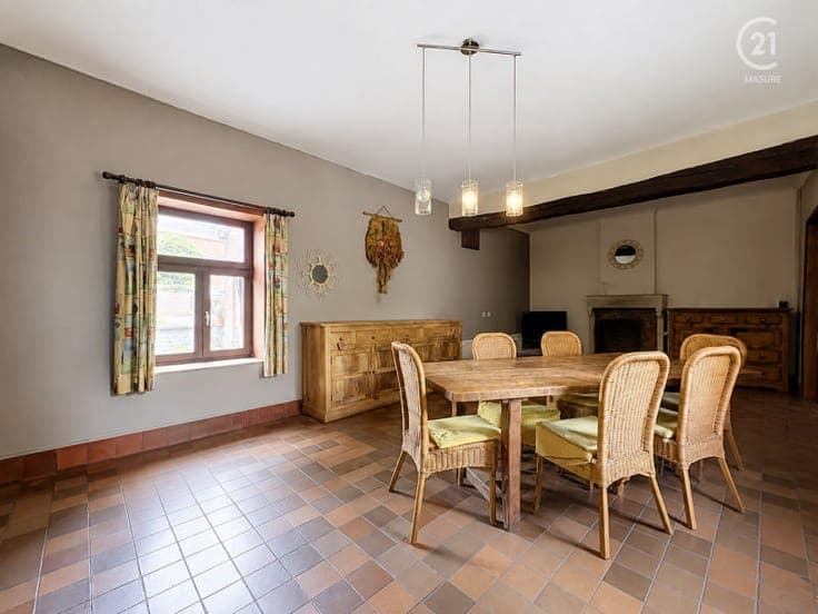 House in Petit-Roeulx-lez-Braine