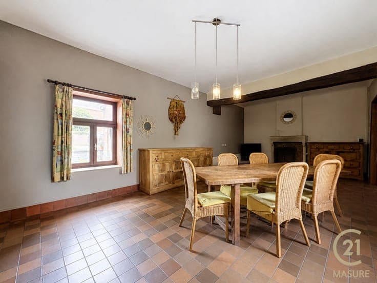 House in Petit-Roeulx-lez-Braine